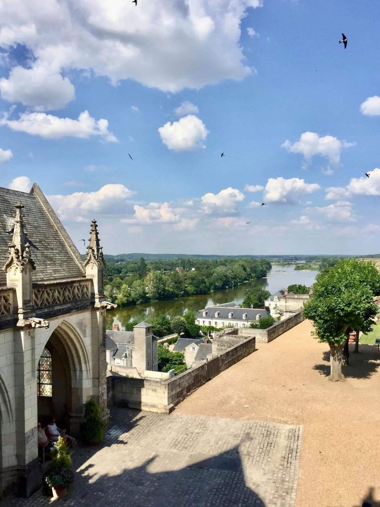 Château Royal d'Amboise