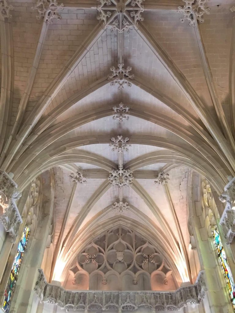 Château Royal d'Amboise