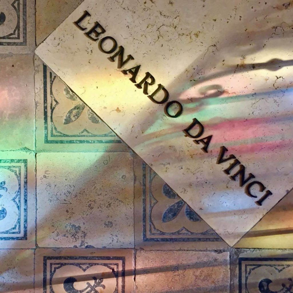 Château Royal d'Amboise