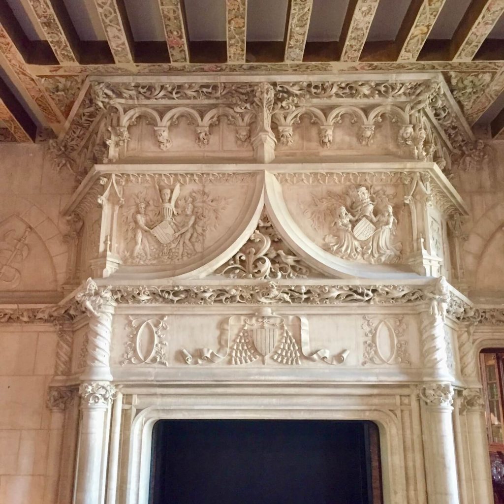 Domaine de Chaumont-sur-Loire