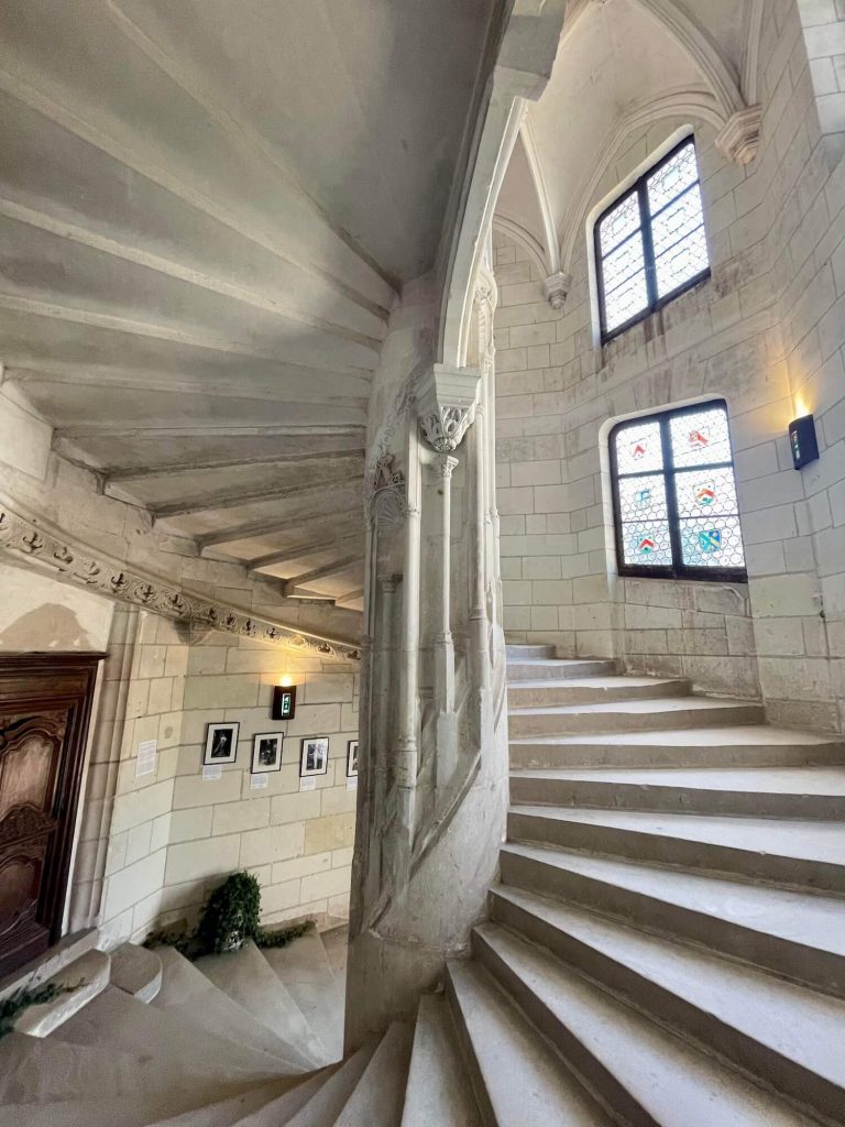 Domaine de Chaumont-sur-Loire