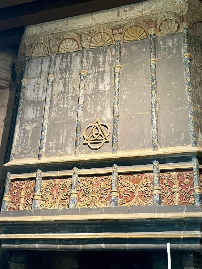 Domaine de Chaumont-sur-Loire