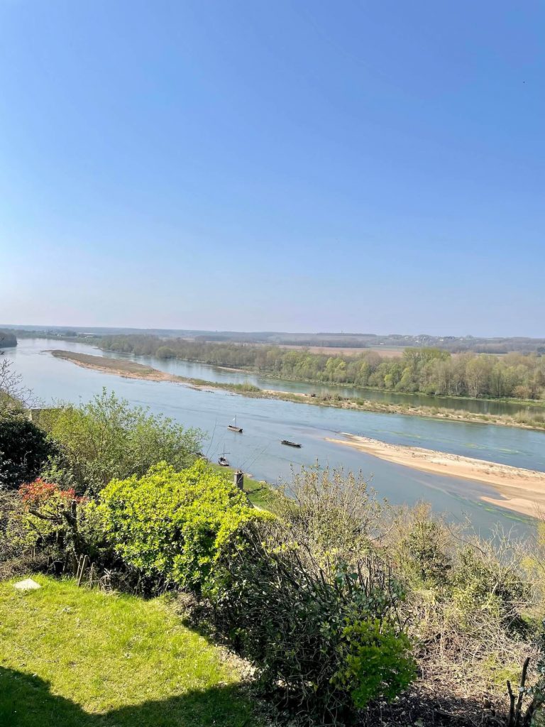Domaine de Chaumont-sur-Loire