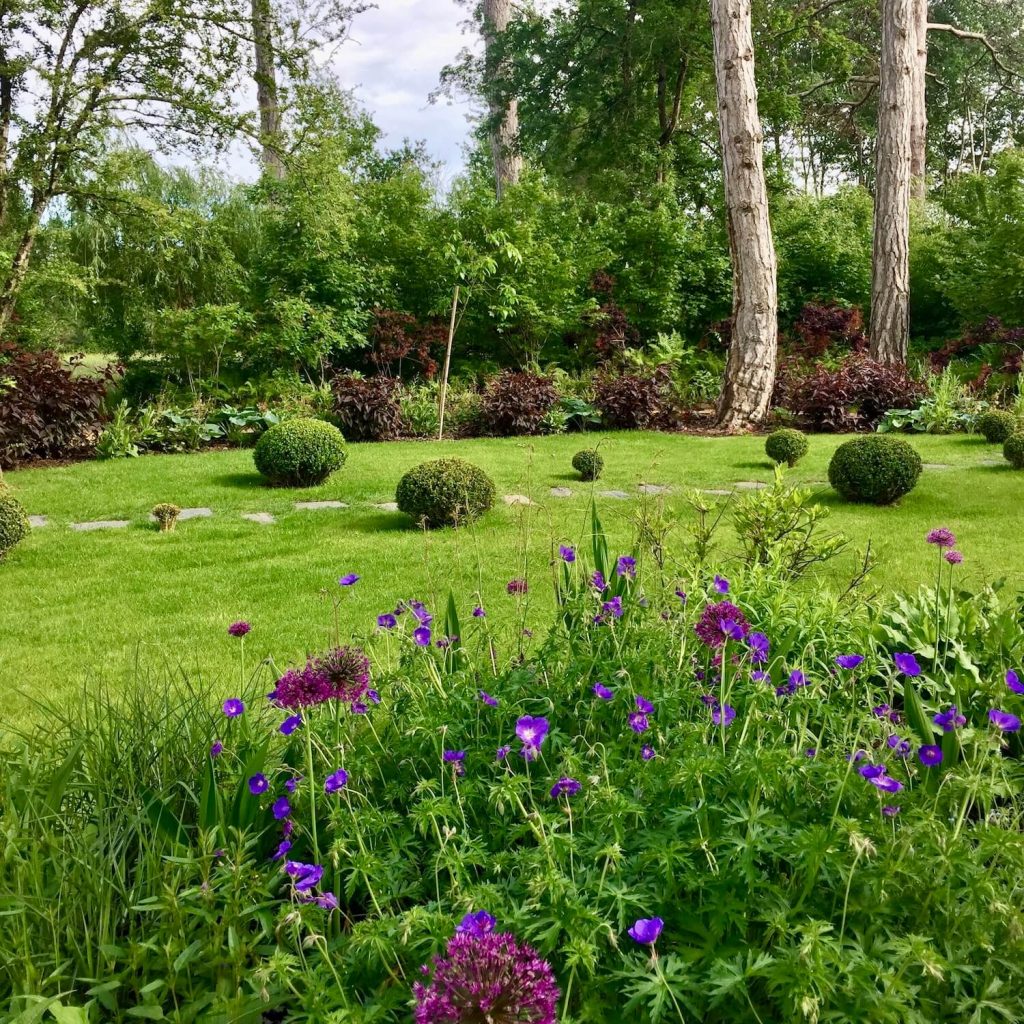 Domaine de Chaumont-sur-Loire