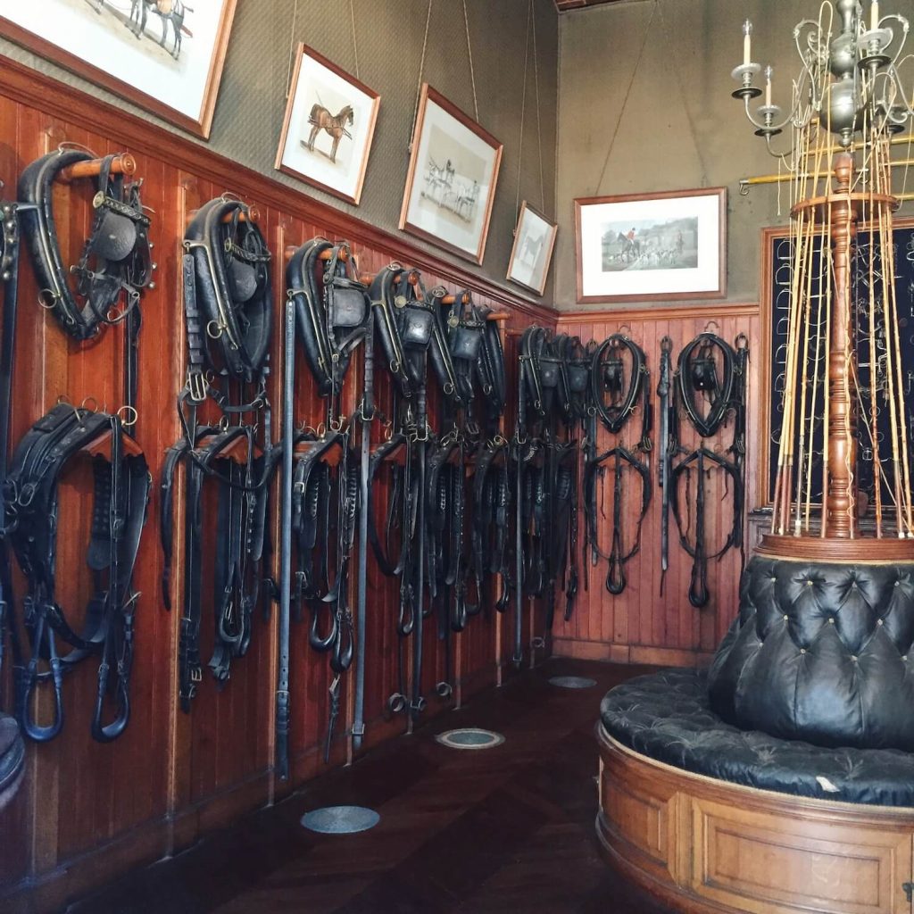 Domaine de Chaumont-sur-Loire