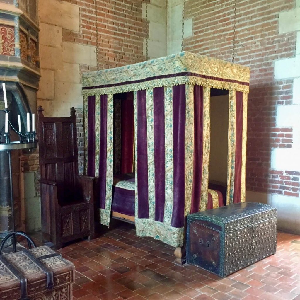 Domaine de Chaumont-sur-Loire