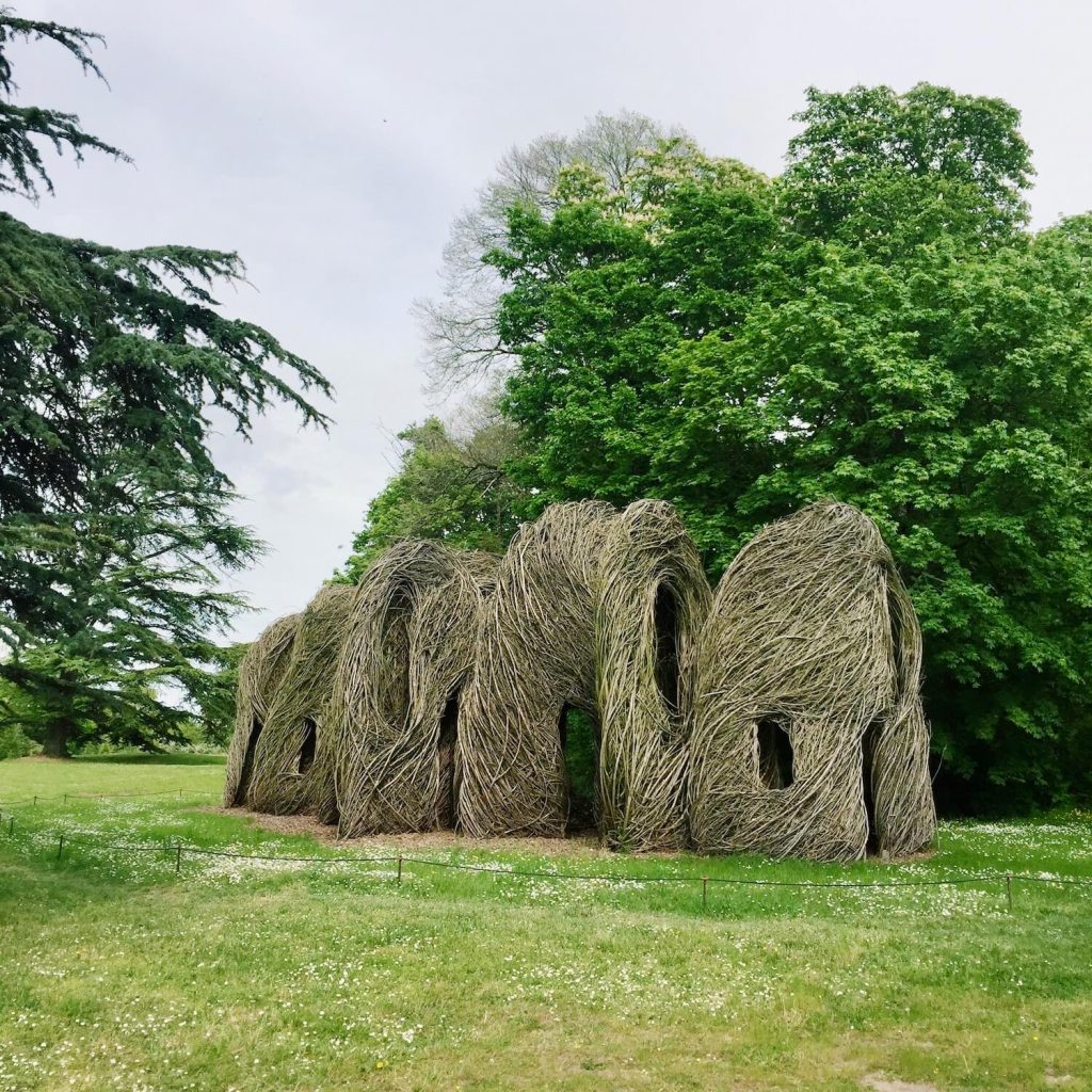 Domaine de Chaumont-sur-Loire