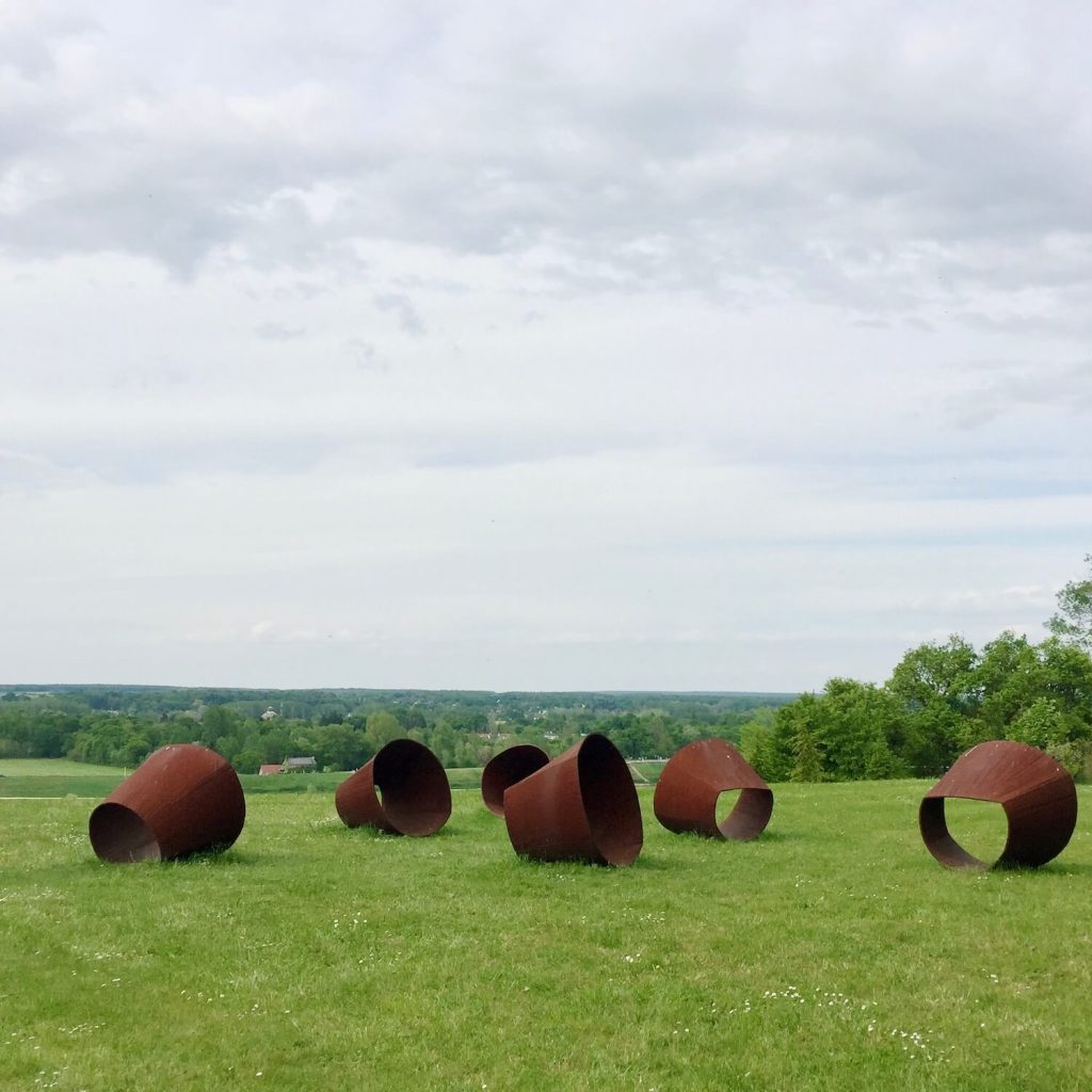 Domaine de Chaumont-sur-Loire