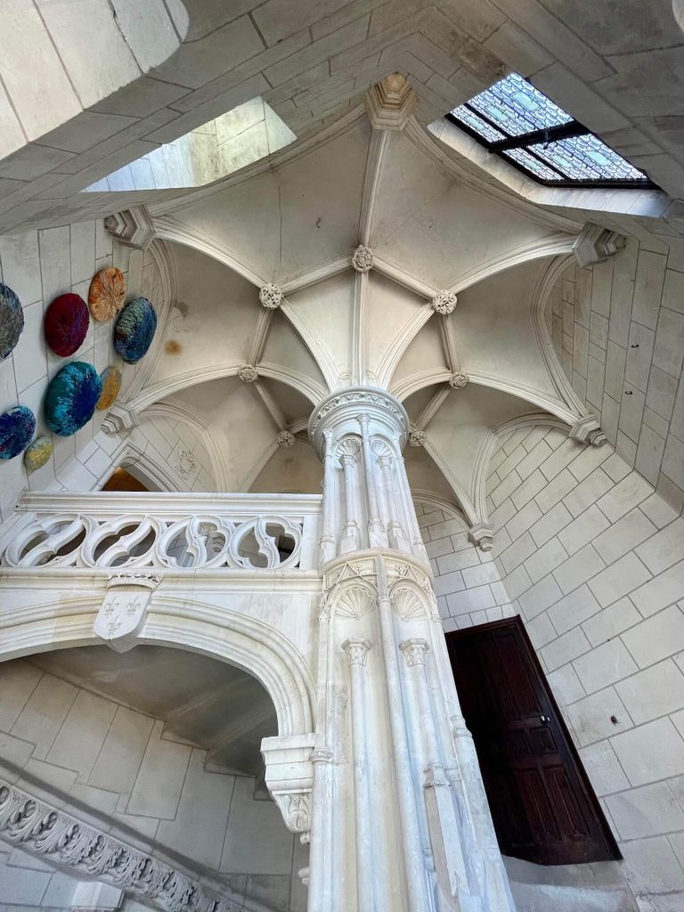 Domaine de Chaumont-sur-Loire