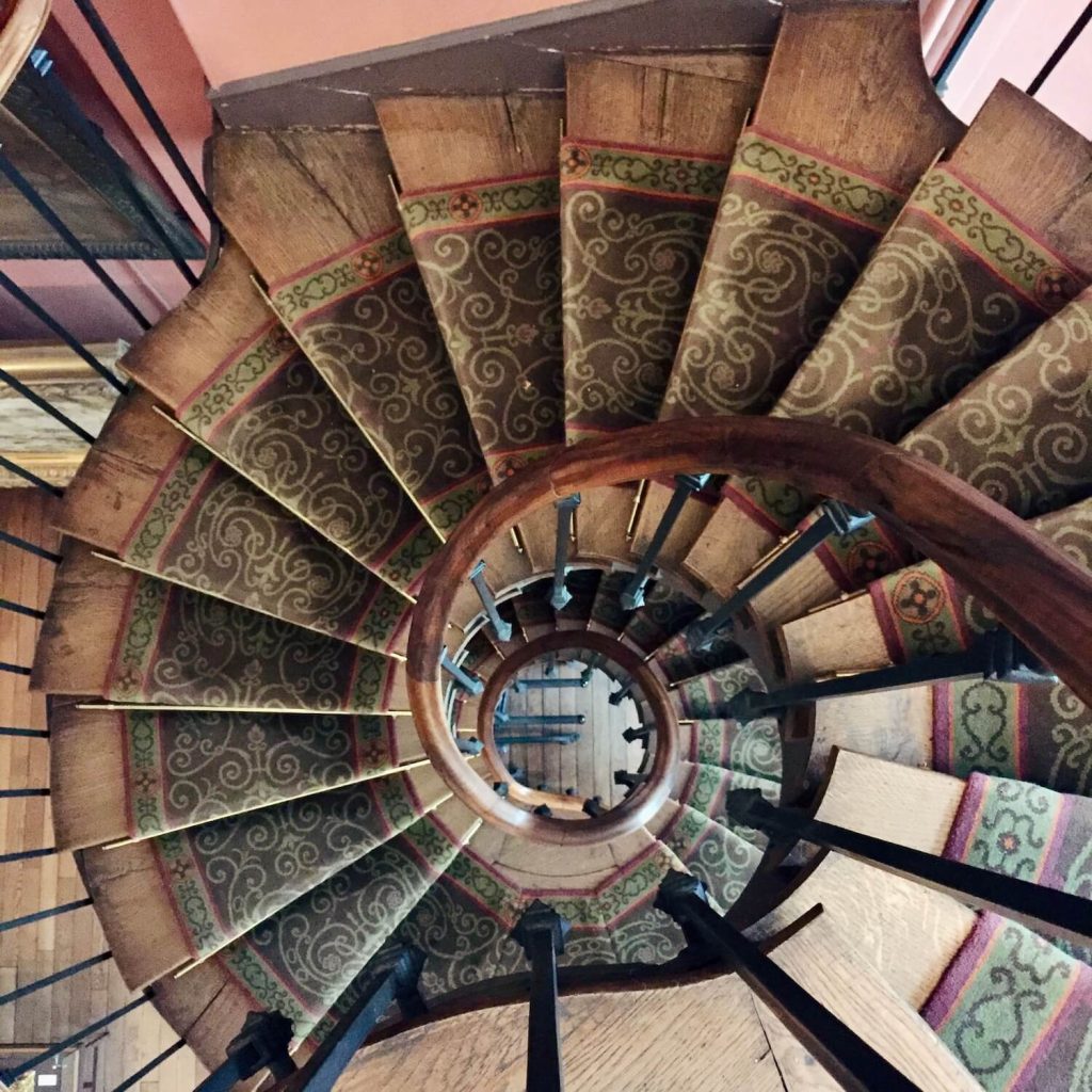 Musée Gustave Moreau Paris