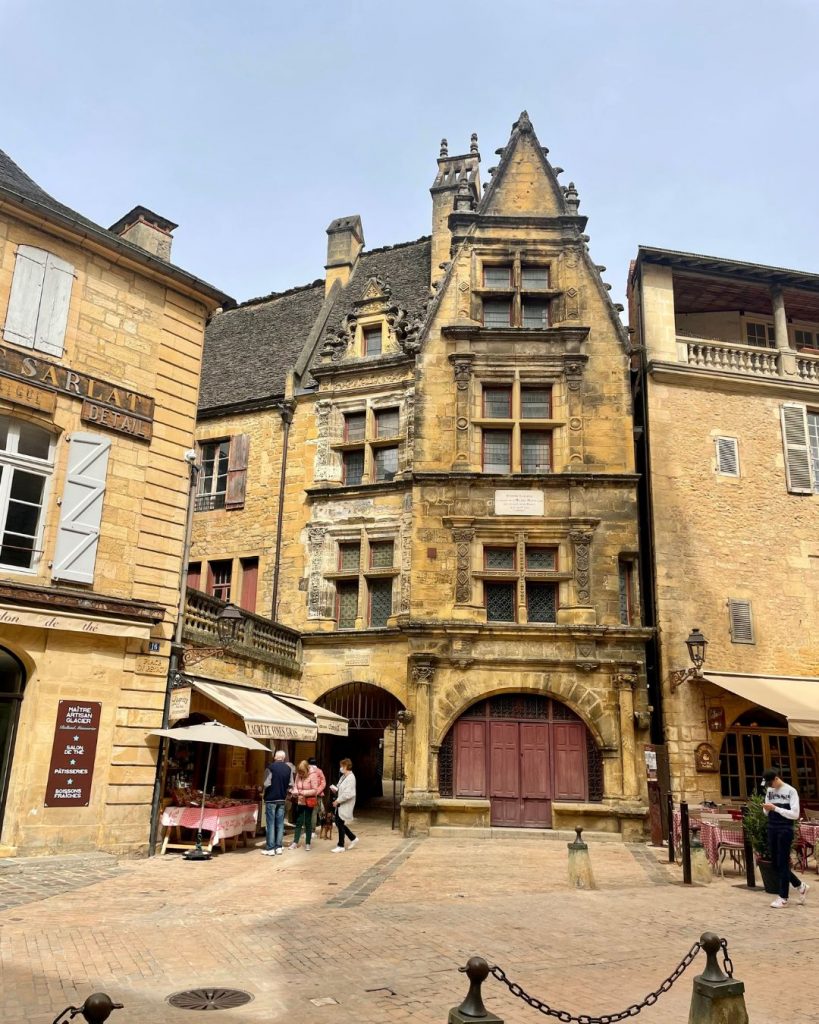 Sarlat - Périgord Noir