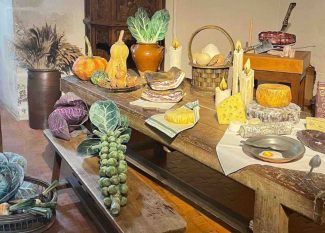 Véronique Chauvet - illustration