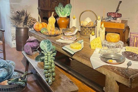 Véronique Chauvet - illustration