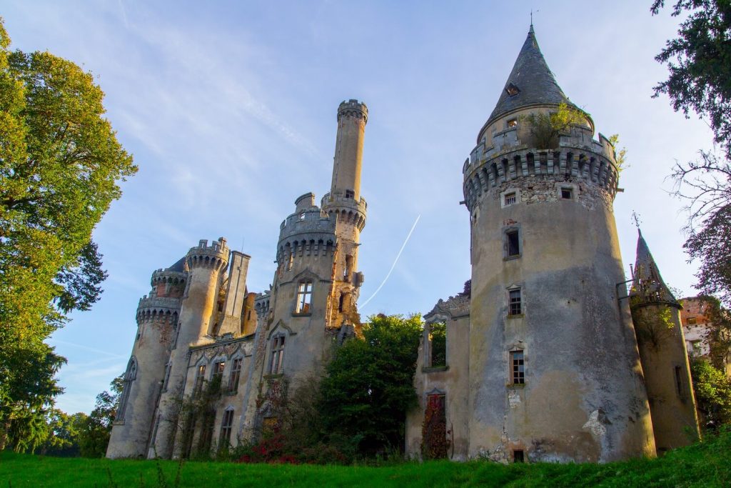 Château de Bagnac