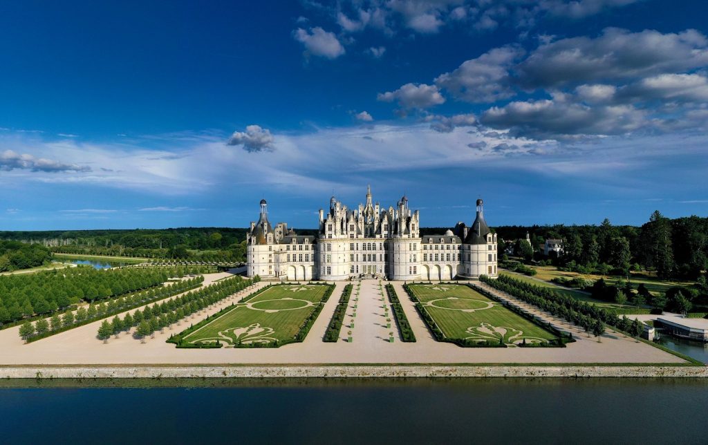Château de Chambord