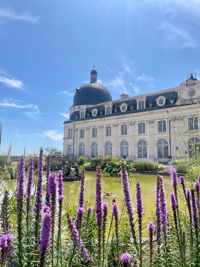 Château de Valençay