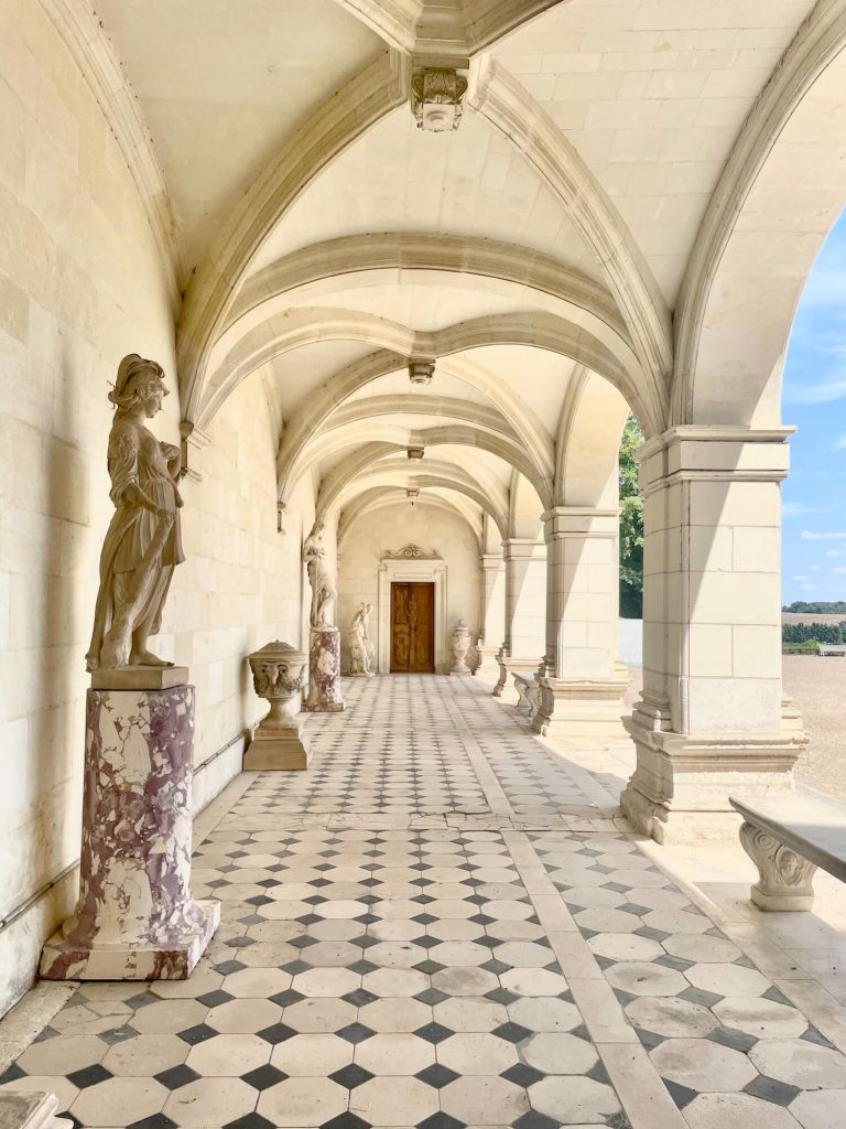 Château de Valençay