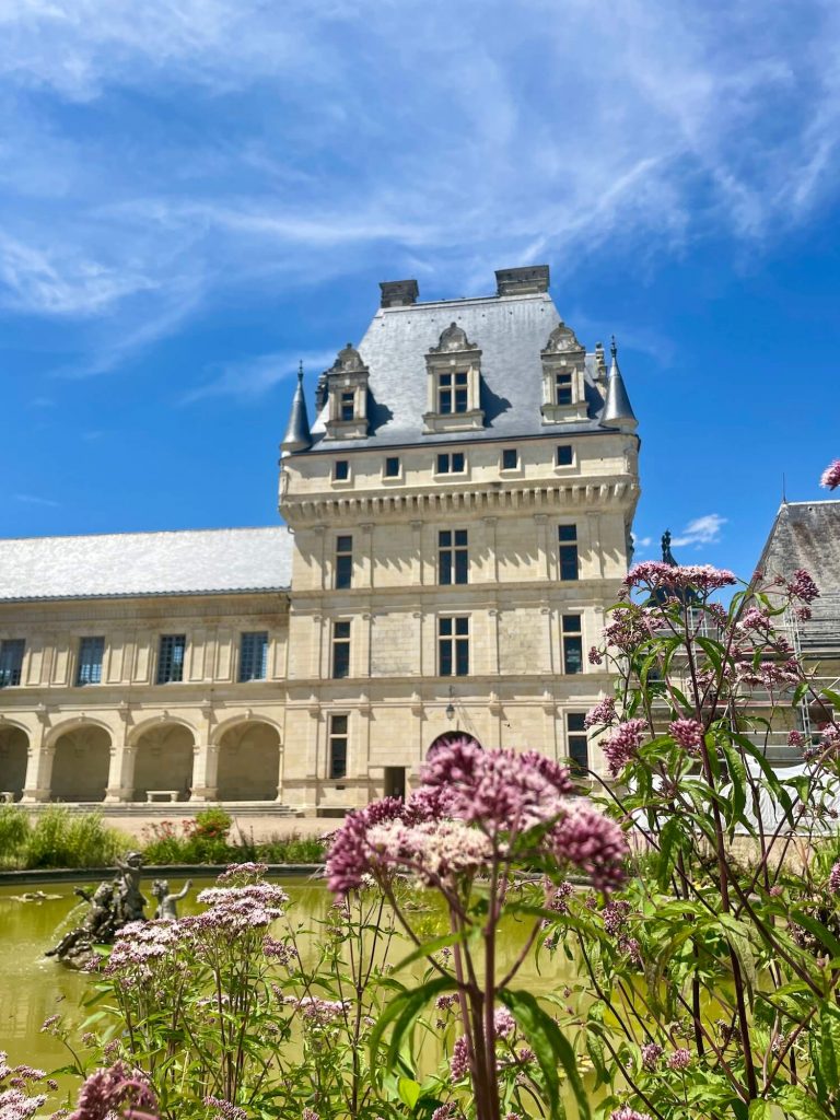 Château de Valençay