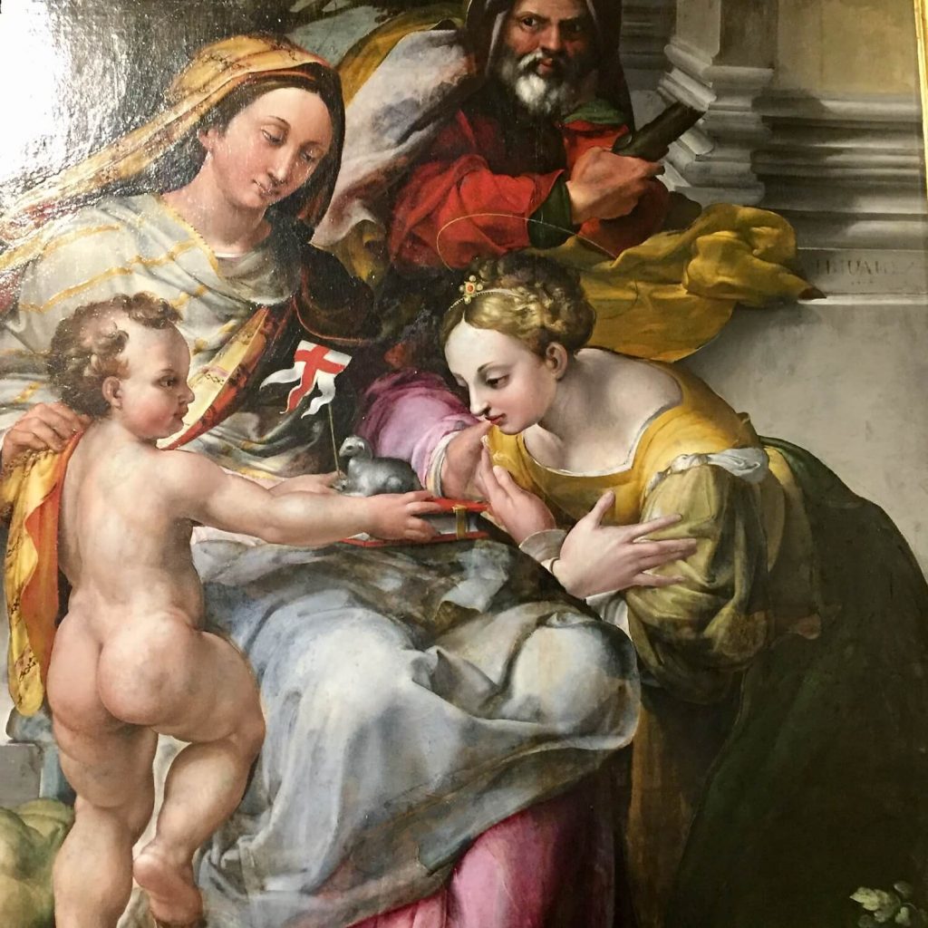 Musée du Château de Villandry