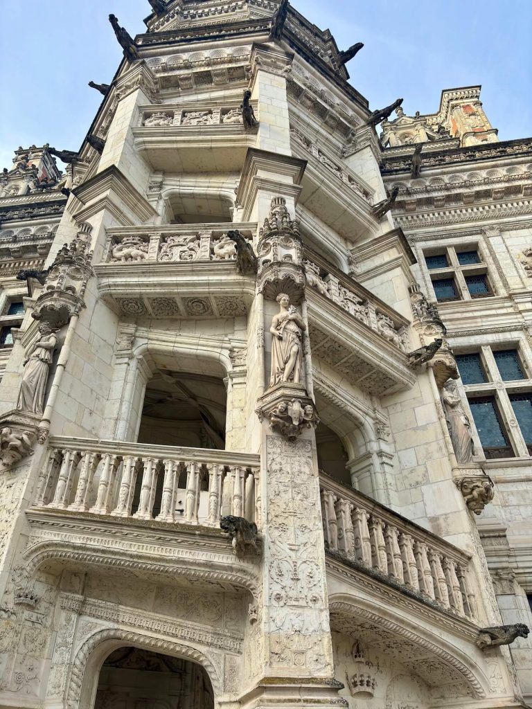 Château Royal de Blois