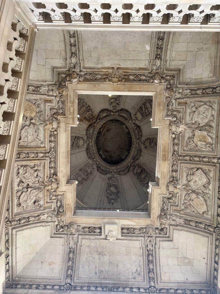 Château Royal de Blois