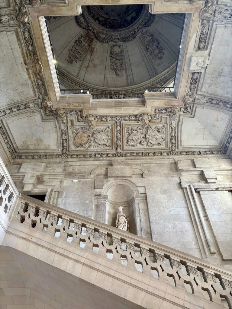 Château Royal de Blois