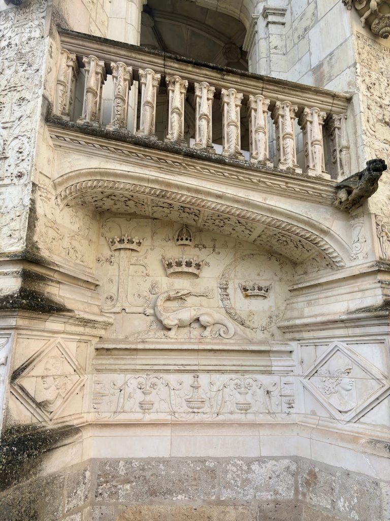 Château Royal de Blois