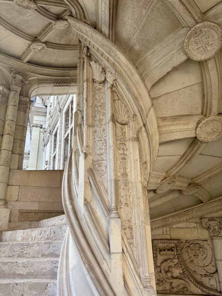 Château Royal de Blois