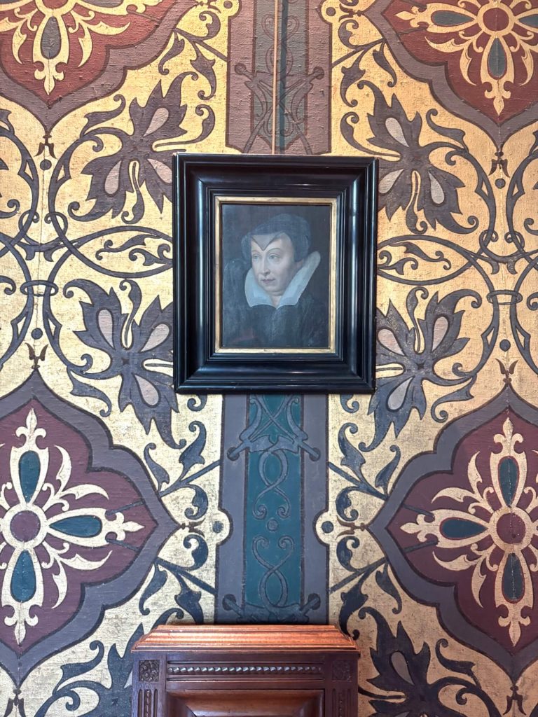 Château Royal de Blois