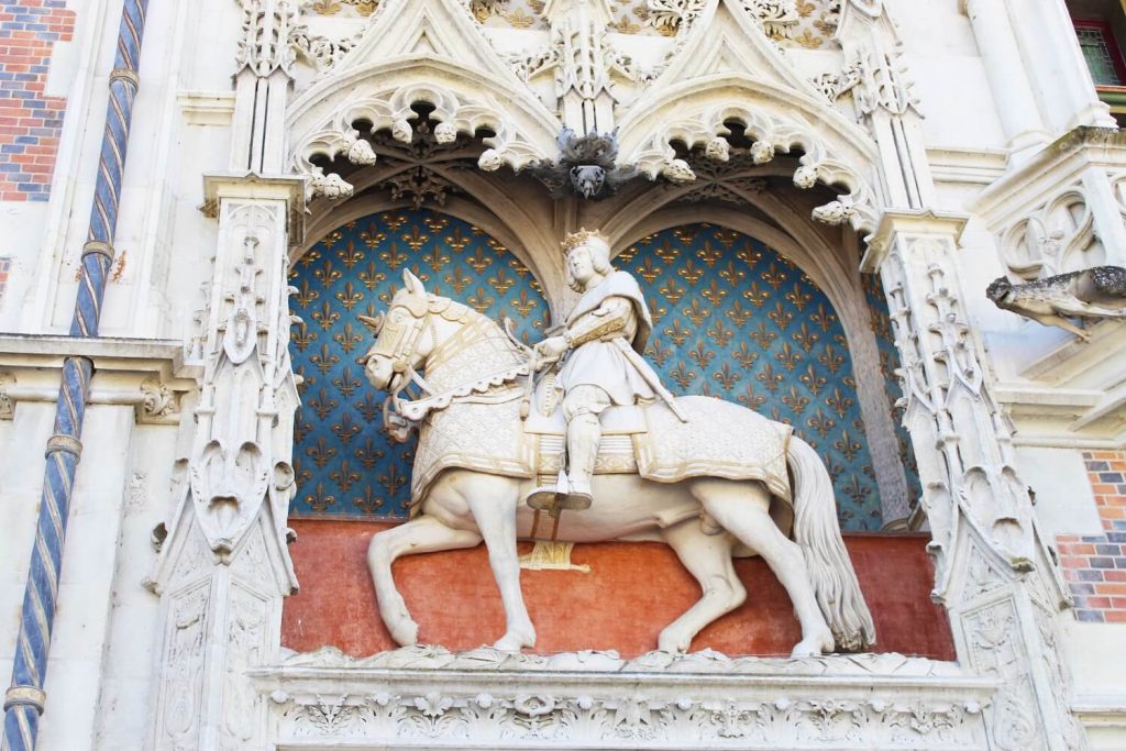 Château Royal de Blois