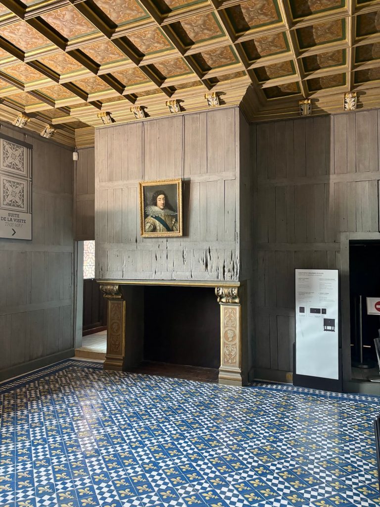 Château Royal de Blois