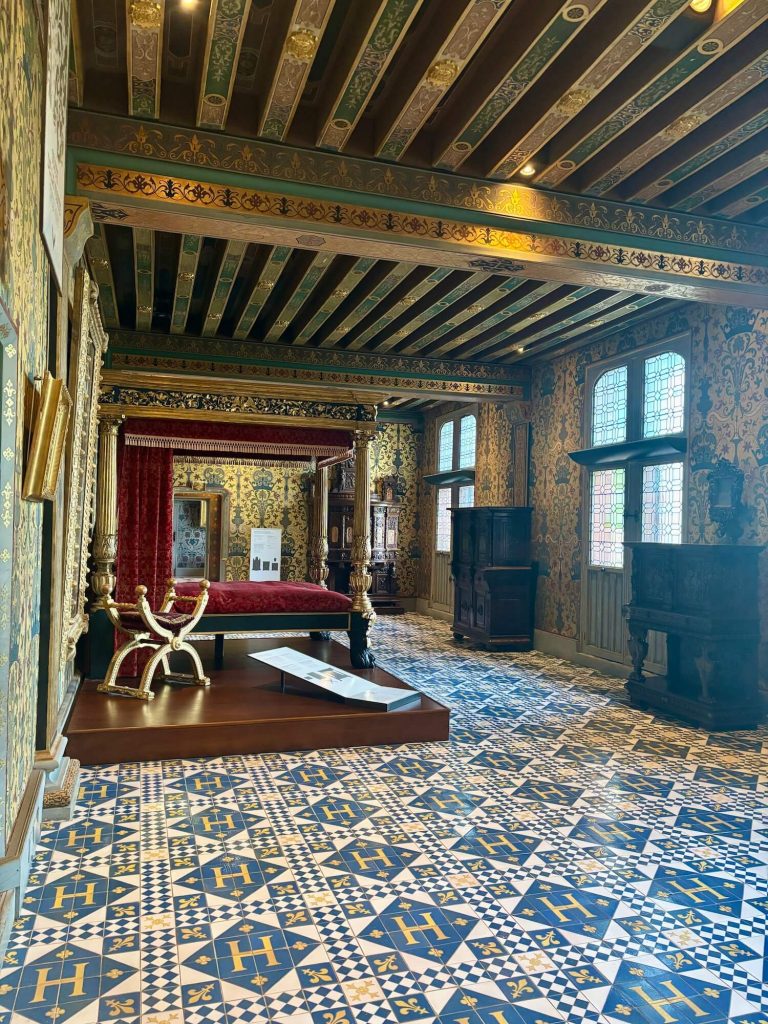 Château Royal de Blois