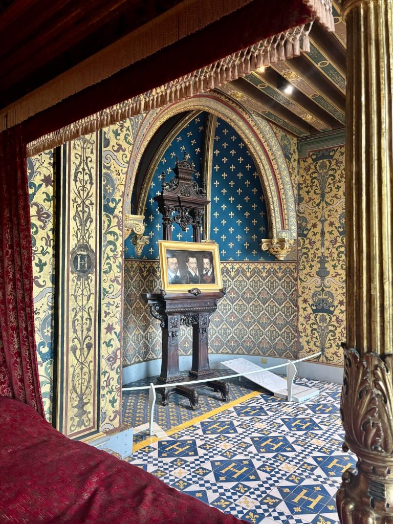 Château Royal de Blois