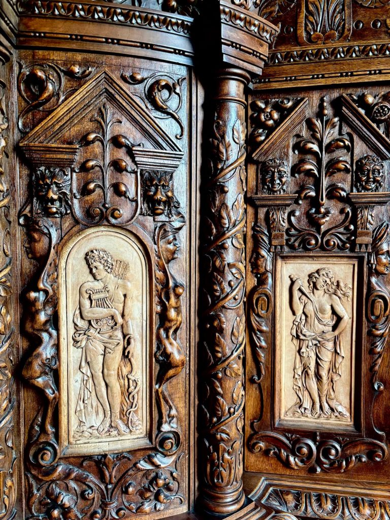 Château Royal de Blois