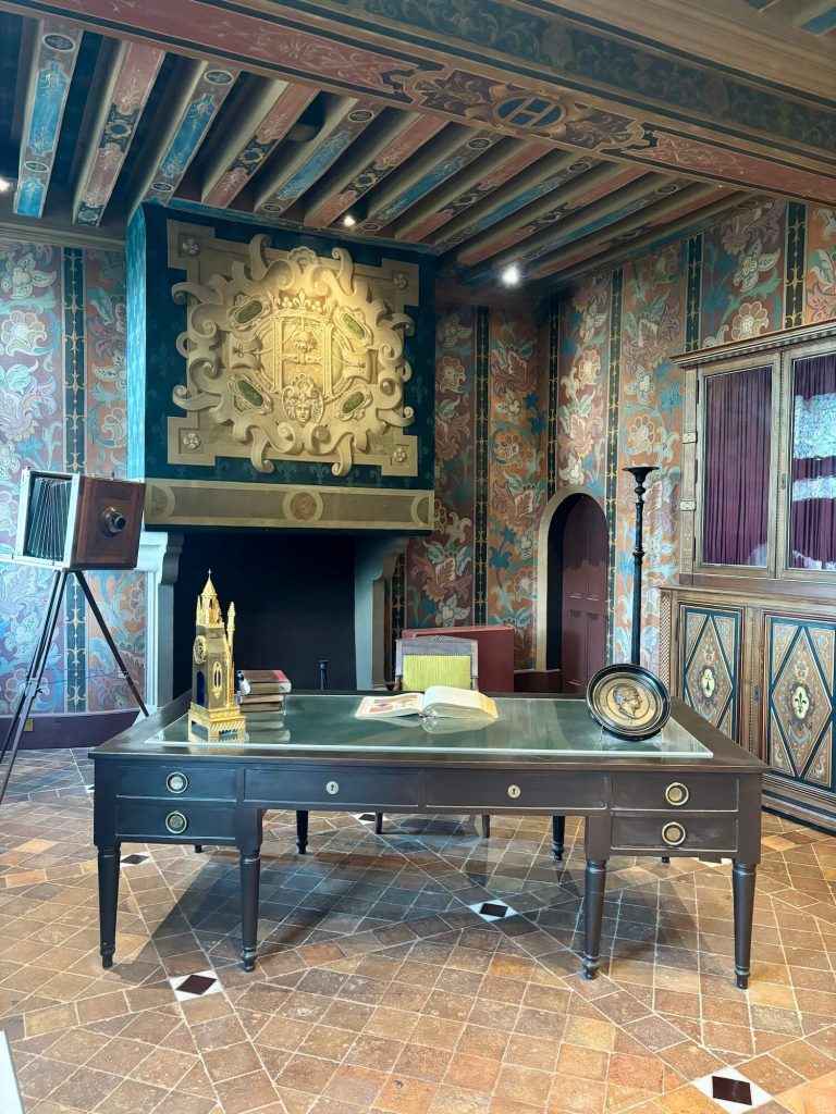 Château Royal de Blois