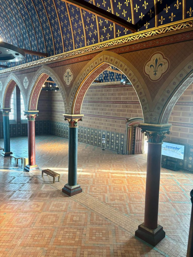 Château Royal de Blois