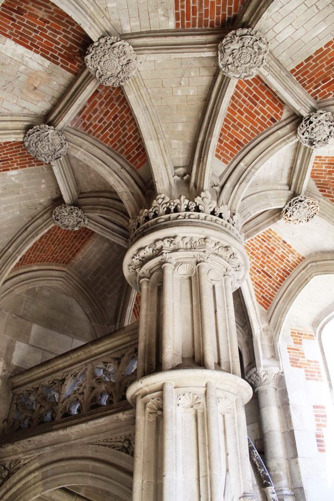 Château Royal de Blois