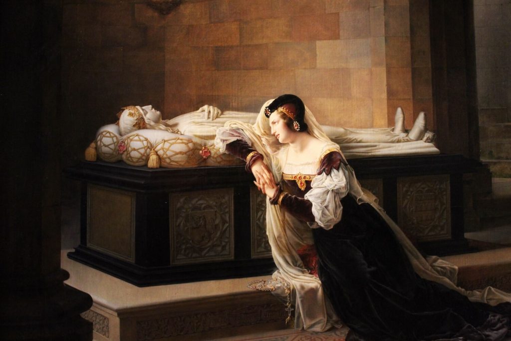 Château Royal de Blois