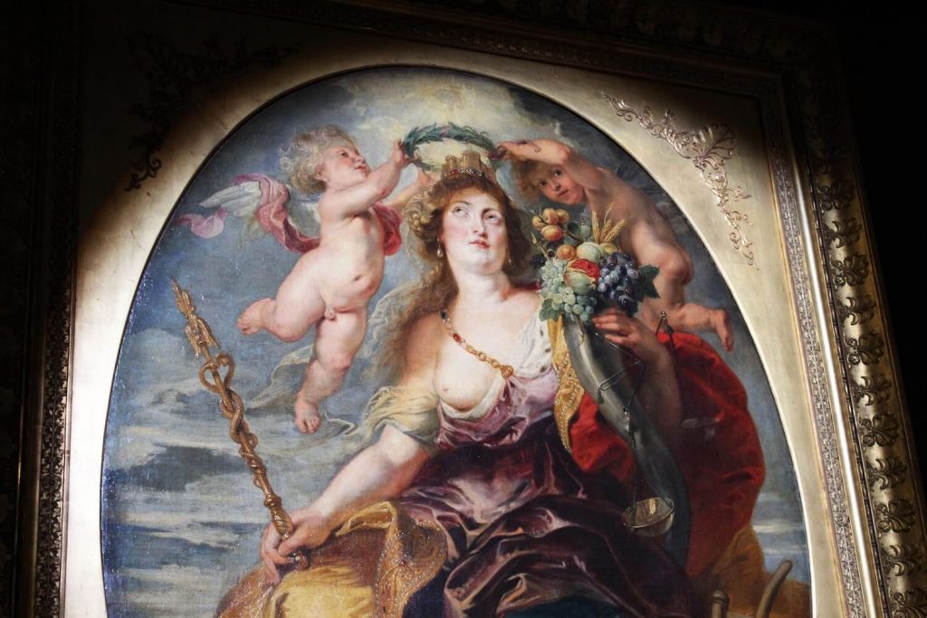 Château Royal de Blois