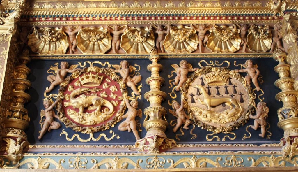 Château Royal de Blois