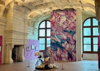 Image illustration blog