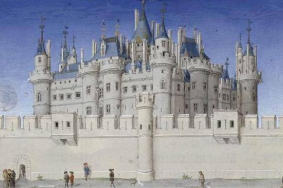 Les Très Riches Heures du Duc de Berry