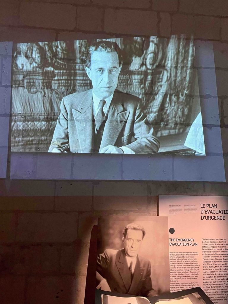 Sauver un peu de la beauté du monde