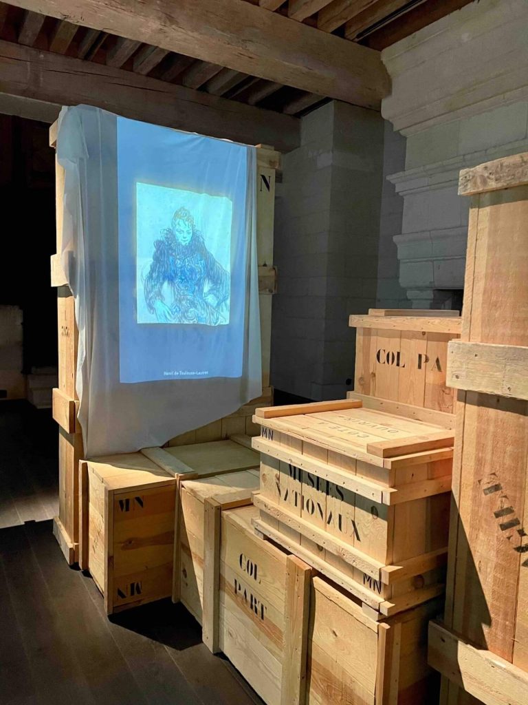 Sauver un peu de la beauté du monde