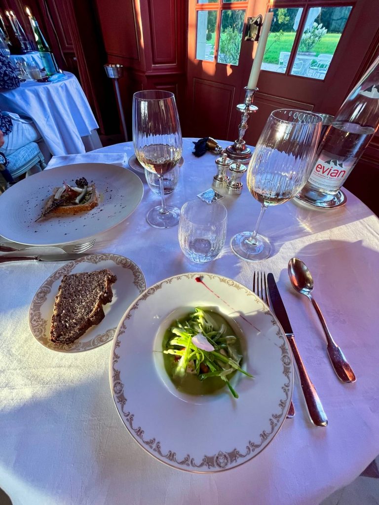 Château d'Audrieu, Hôtel 5 étoiles en Normandie