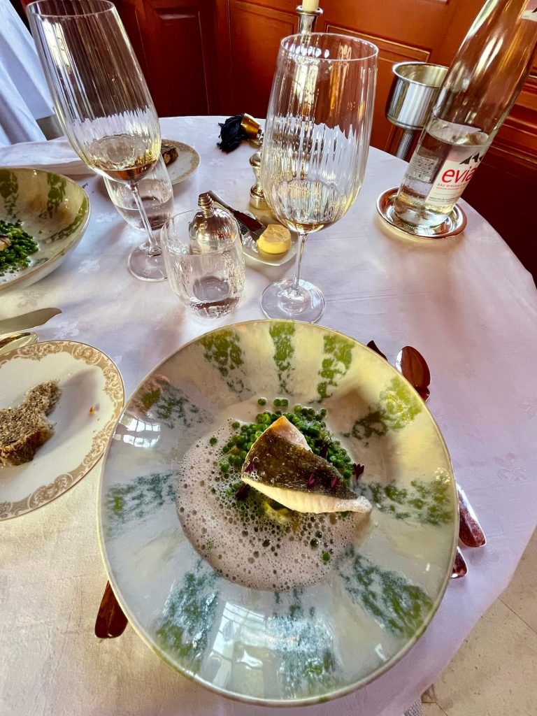 Château d'Audrieu, Hôtel 5 étoiles en Normandie