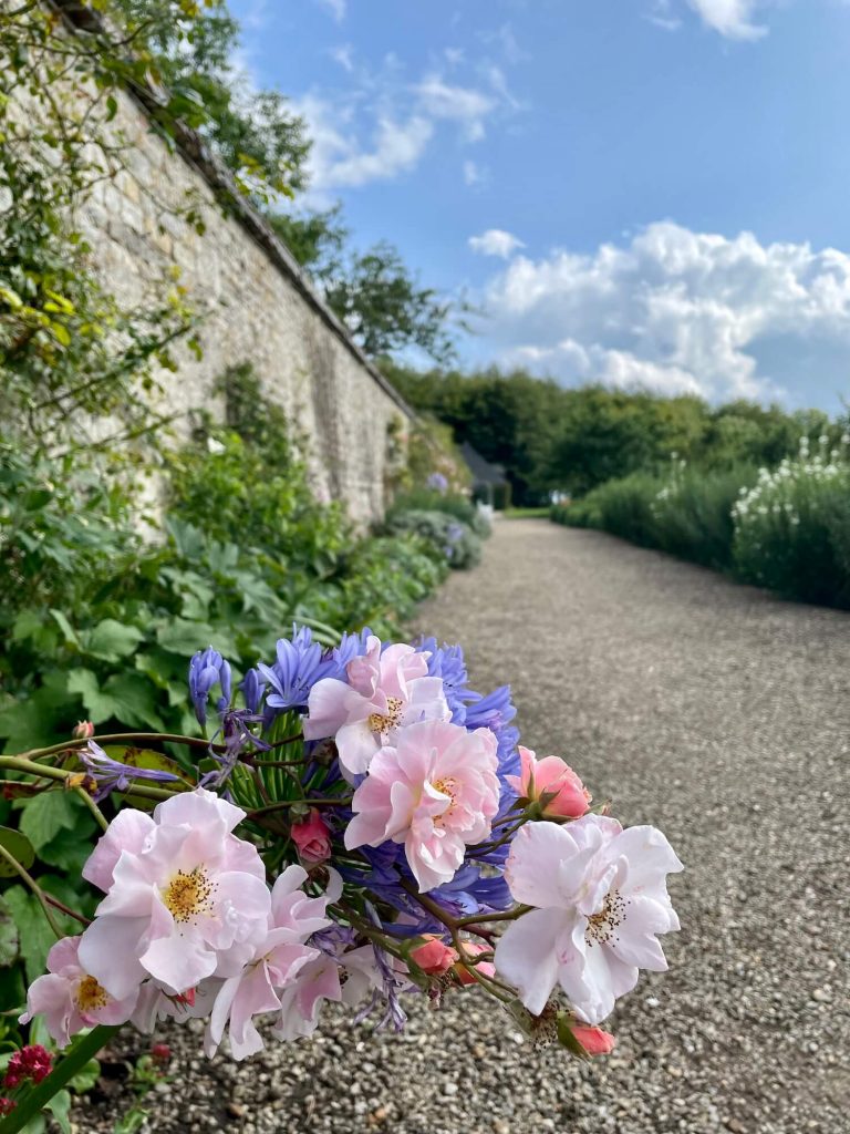 Château d'Audrieu, Hôtel 5 étoiles en Normandie