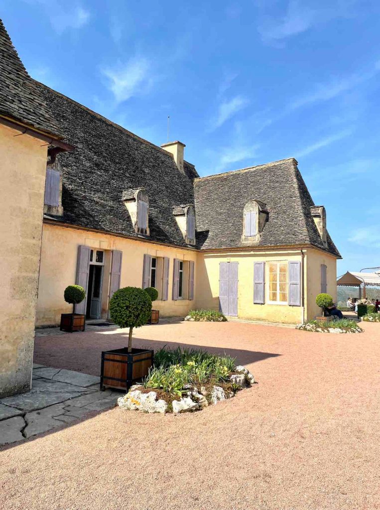 Château de Marqueyssac