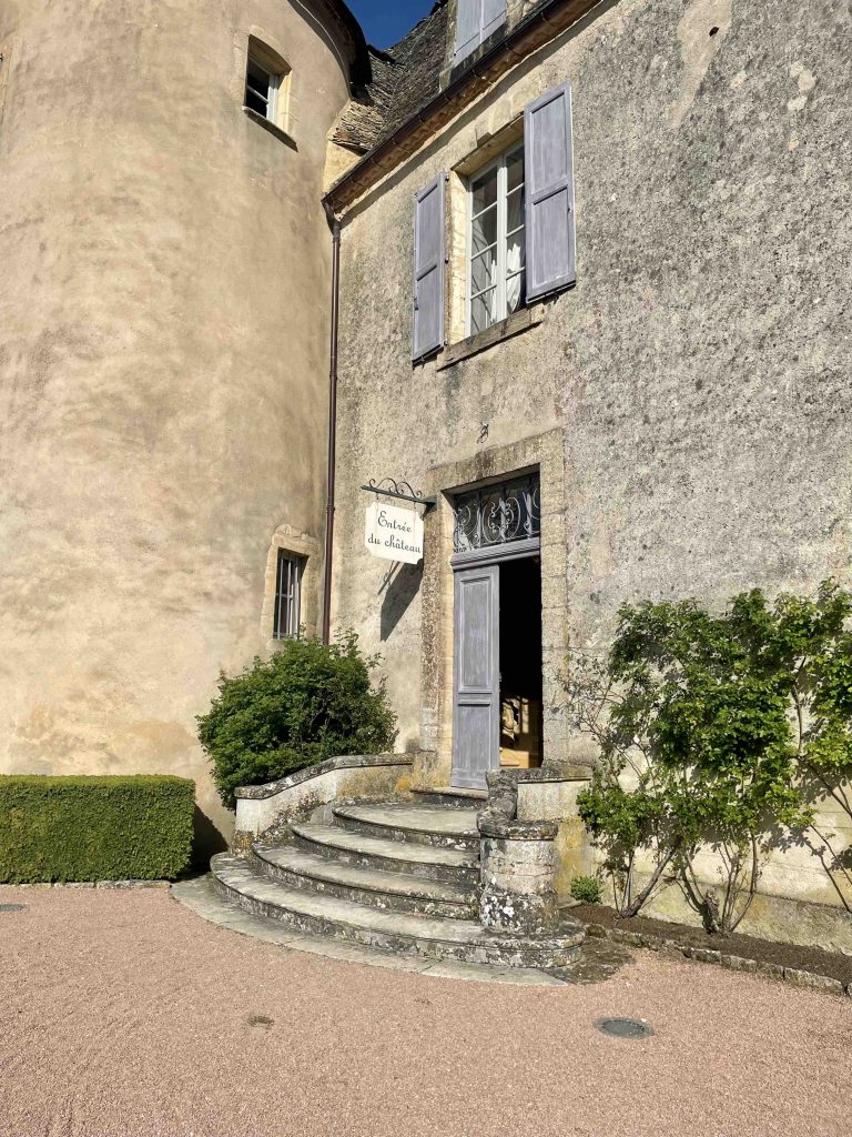 Château de Marqueyssac