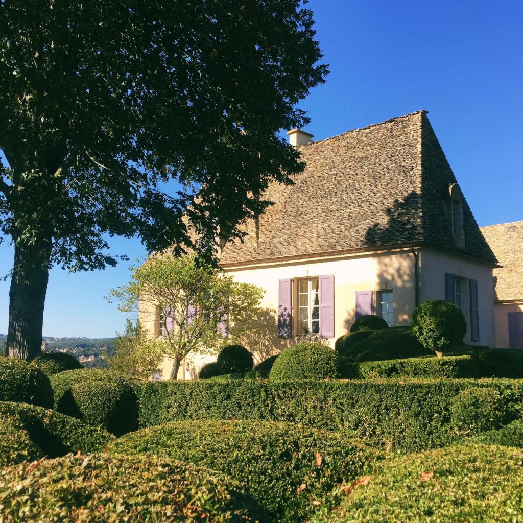 Château de Marqueyssac